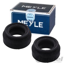 2x MEYLE DOMLAGER VORNE passend für FORD FIESTA ESCORT 3 ORION SCORPIO SIERRA