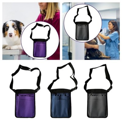 Krankenschwester-Gürteltasche, Hüfttasche, Tasche für Werkzeug-Sets,