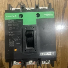 QBL32200 Circuit Breaker 240V 200A