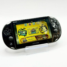 Buy Sony Playstation Vita 1GB Console - Black online | eBay