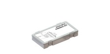 EDM 8C04 Pinning Kit, exclusively for 8C04-SFIC lock cores