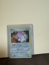 Blissey Holo Holo Rare Mysterious Treasures 5/123 Pokemon on eBay