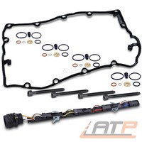 Leitungssatz PUMPE-DÜSE FÜR Audi A3 Seat Skoda VW Caddy Golf Touran 1.9 2.0 TDI