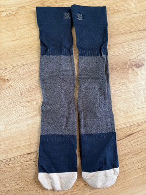 Xpooos bamboo socks