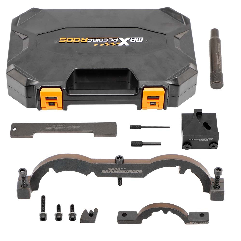 Upgraded Timing Tool Kit For Vauxhall / Opel Zafira-C Tourer 1.4 (2011-2020) - Image 2
