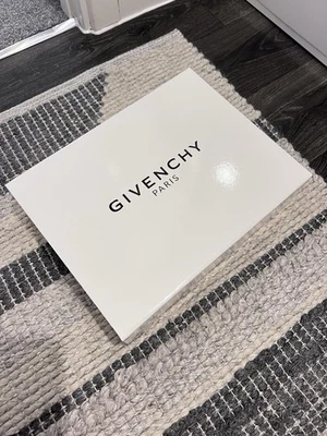 Givenchy Storage/Gift Box