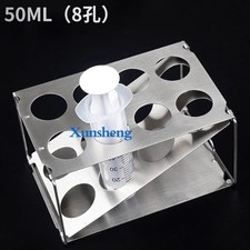 3pc new for Foldable syringe holder 50ml shelf