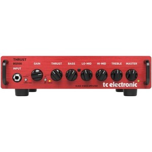 tC Electronic Bh500 for sale | eBay
