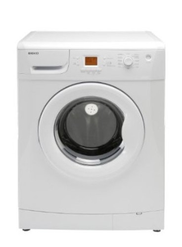 Ersatzteile für Beko WME7267S Waschmaschine - Grau