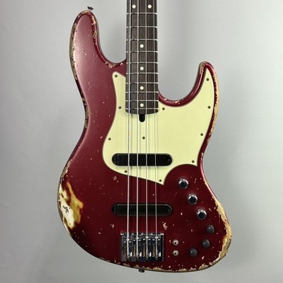 Xotic XJ 1t 4st H-aged ald 748502