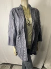 FELLA HAMILTON Jacket SZ 18 - BUY Any 5 Items = Free Post