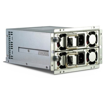 Inter-Tech ASPOWER R2A-MV0450, PC-Netzteil, grau