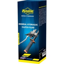 PUTOLINE Minéral Hydraulique Embrayage Fluid Liquide D 'em Huile 125ml