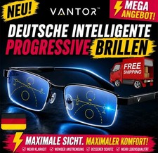 Vantor  Deutsche Intelligente Progressive Bri...