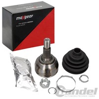 Maxgear Antriebswellengelenk Satz Passend FüR CitroËN C5 Jumpy Fiat Scudo