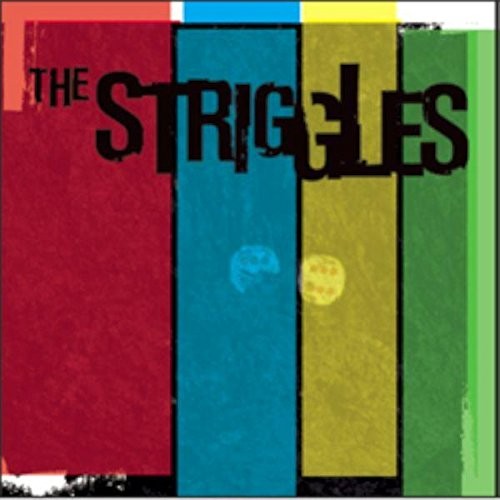 The Striggles The Striggles (винил) (ИМПОРТ из Великобритании)