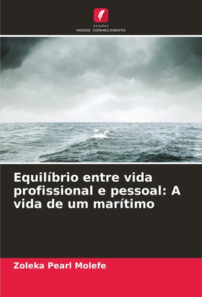 Zoleka Pearl Molefe | EquilíBrio Entre Vida Profissional E Pessoal: A Vida De...-image