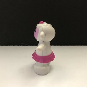 Lego Duplo 10606 Doc McStuffins Backyard Clinic Replacement Lambie duplamb02