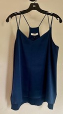 Halston Heritage Top - Size Large