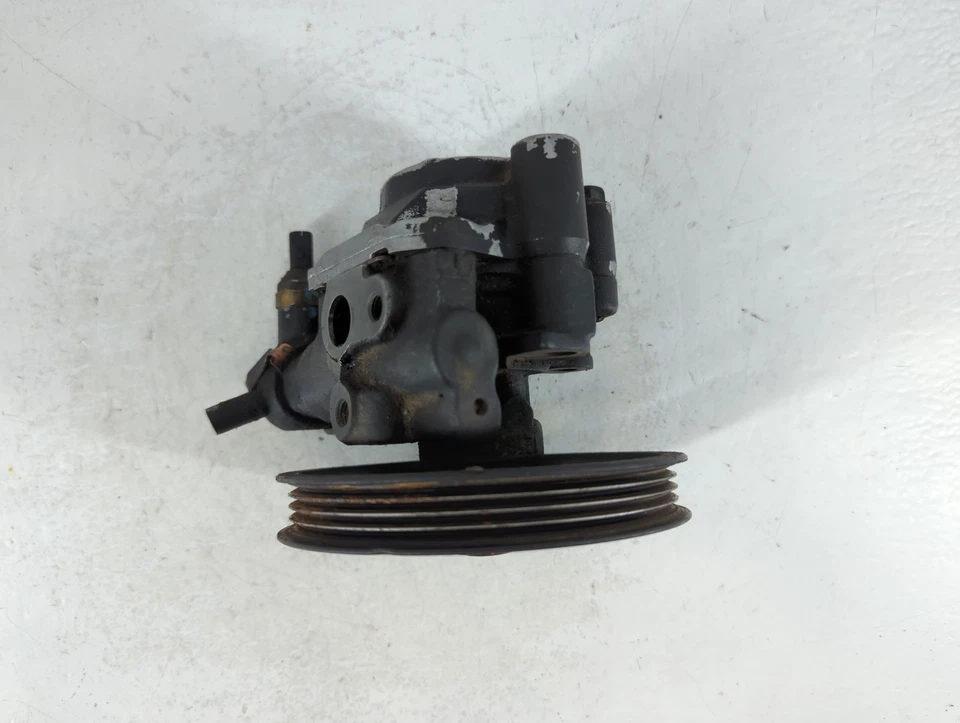 Bomba de columna de dirección asistida Toyota 4runner 1996-2002 fabricante original DGVLK Foto 2 de 4