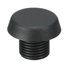 Billiard Cue Bottom Cover Billiard Cue Rubber Plug Bottom Protection Pad