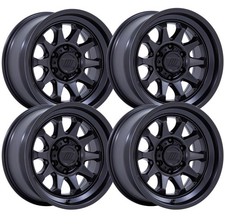 Set-4 Pro Comp Pa203 Beacon 17x8.5 6x5.56x139.7 Matte Black 0mm Wheels 17 Set-4 Pro Comp Pa203 Beacon 17x8.5 6x5.56x139.7 Matte Black 0mm Wheels 17