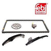 Febi Bilstein Steuerkettensatz 107857 FüR Toyota