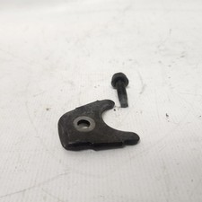 91-99 Jeep Distributor Hold Down Bracket 4.0 2.5 Yj Tj Xj Zj