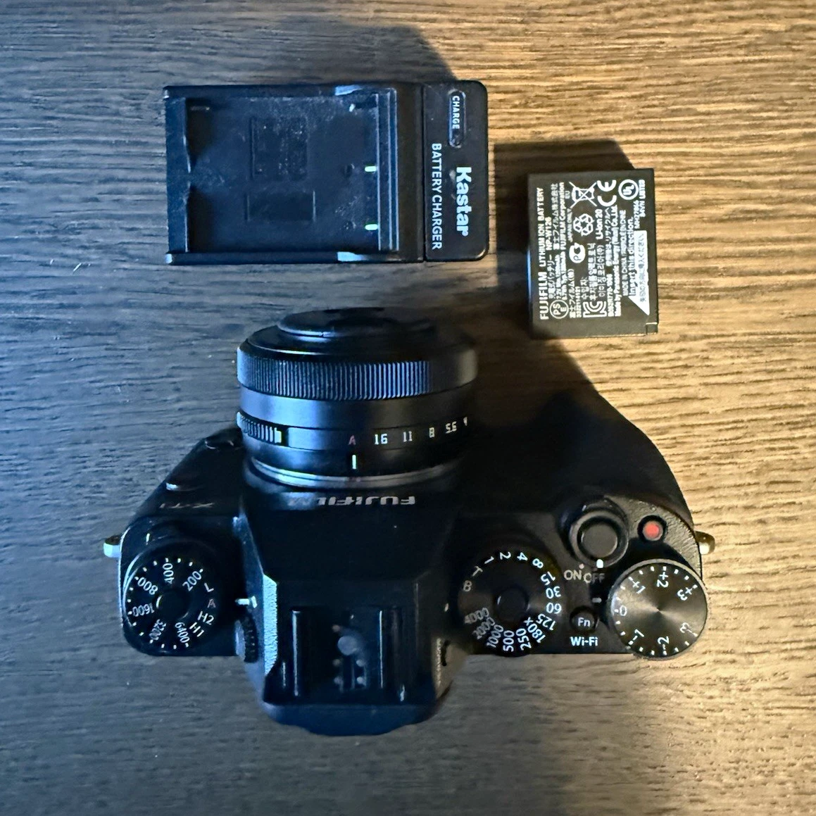 Preços baixos em Fujifilm X Series X-T1 Câmeras Digitais | eBay