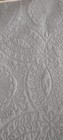 NEW  Set of Madison Park Quilted Daybed Cover Set Double Sided  Peyton Blue — photo 5
