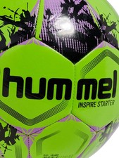 Hummel Piłka nożna Inspire Starter Fb 234025