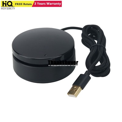 160CM Wired USB Mouse Rotatory Controller Knob Compatible Windows/MAC/Android