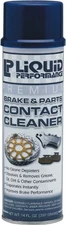 Liquid Performance 0230 Brake & Parts Contact Cleaner 14oz