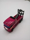 VINTAGE 1998 Mattel Hot Wheels Haulers THUNDERSTORM 1:43 Toy Tow Truck Diecast