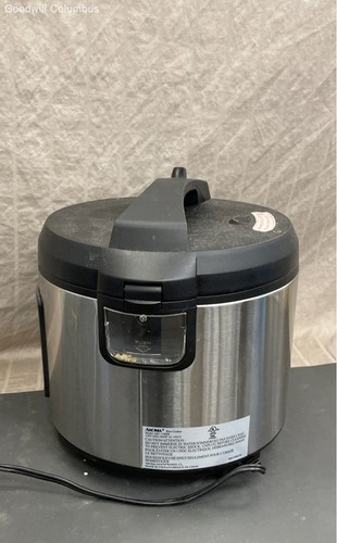 Aroma ARC-1020SB Elektrischer Reiskocher - Bild 3 von 6
