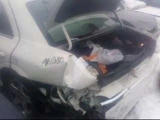 Throttle Body Throttle Valve Assembly 8 Cylinder Fits 00-02 LINCOLN LS 1269413 Foto 4 de 4