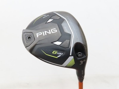 ★☆PING G430 MAX 3W 15° TOUR ＡＤSFー6S☆★ s-l400.jpg