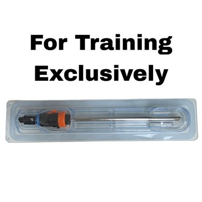 Smith and Nephew DYONICS 7206010 5.5 mm Full Radius BONECUTTER Blade Training