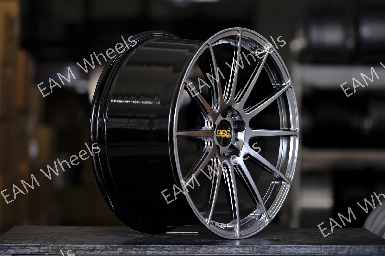 1pc Custom Forged Wheel Lamborghini Ferrari Mercedes Benz Porsche BMW Audi