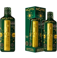 ✅ BIQ-FEL  - 500 ml (ORIGINAL) BIQFEL REMPLAZO DEL VITAFER