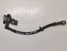 Volvo V60 2011 cable tierra negativo batería 30644808 VOV18954