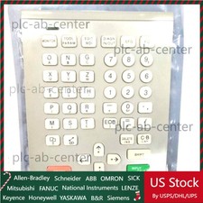 New MITSUBISHI M64 KS-4MB911A Keypad Operator Panel for Turning Machine