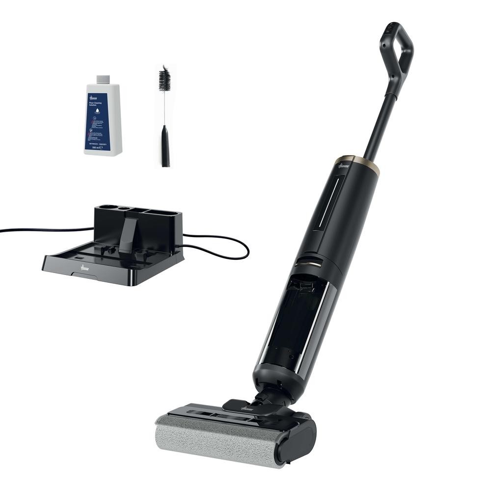Hoover HW3P10 011 2-in-1 stick vacuum Battery Dry&wet Bagless 0.55 L 220 W