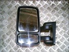 Retroviseur gauche (ou coque) Renault TRAFIC