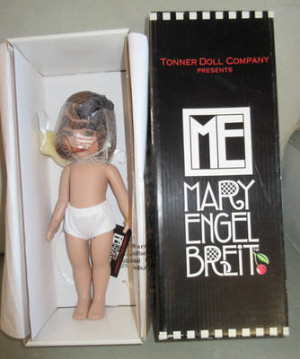 2004 Mary Engelbreit, Robert Tonner Doll, SOPHIE Basic in Box