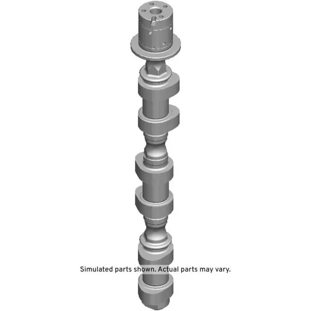 Árbol de levas de admisión izquierdo para Chevrolet Cadillac GMC 2012-2020 (N/P 12632272)