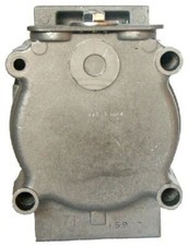 1x MAHLE ACP 847 000S Kompressor Klimaanlage für Ford