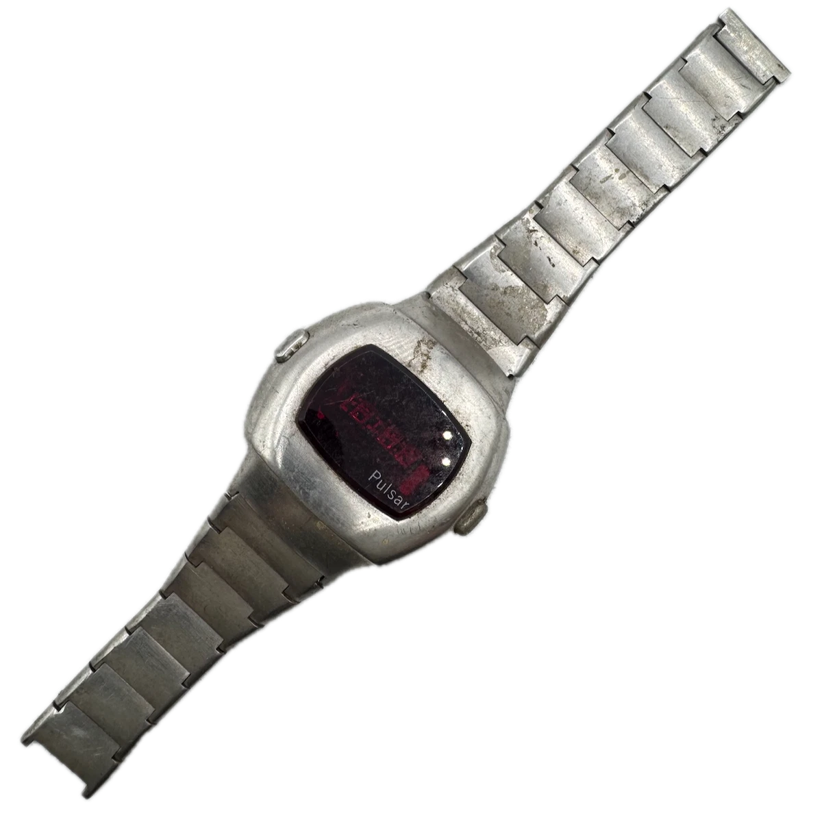 Pulsar Digital Wristwatches for sale | eBay