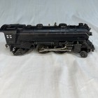 LIONEL PRE-WAR "O" 1664 LOCOMOTIVE + 1689W, ORIGIONAL , VERY NICE! — photo 3
