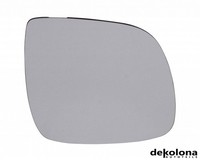 AußEnspiegelglas Rechts FüR Audi Q7 4.2 TDI Quattro, VW Touareg 3.0 06-10